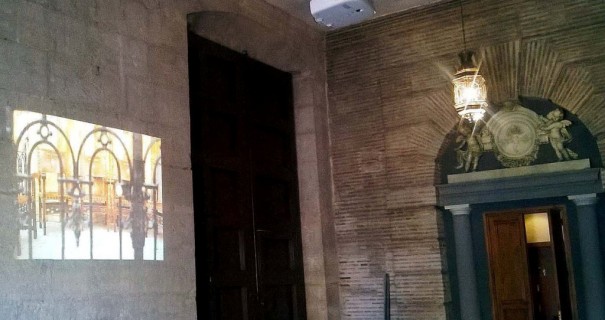 Vitelsa Tribunal de las Aguas