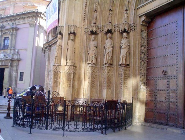 Vitelsa Tribunal de las Aguas
