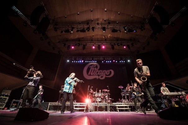 db audio Auditorio Barcelona