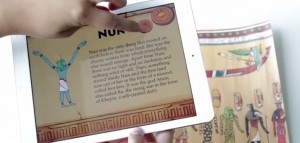 AR Mahei para Imaginarium