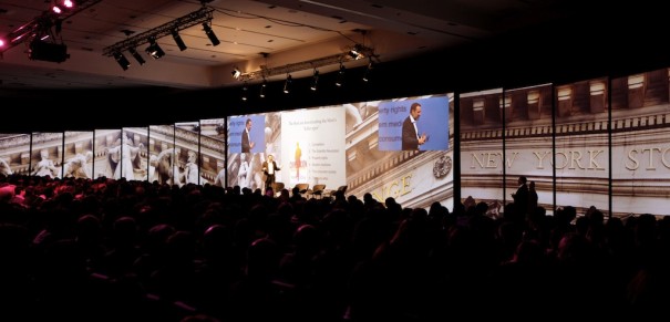 Christie y Proyeccion de Ideas NiallFerguson