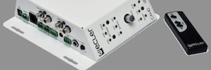 Ecler CA40 e CA120: Micro-amplificadores para integração AV