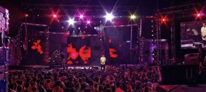 Gestion eventos en vivo