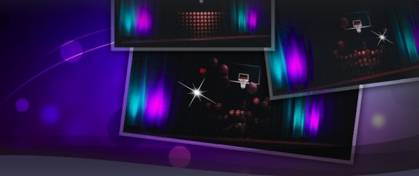 Gestion eventos en vivo