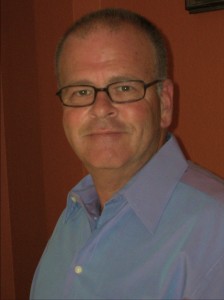 InfoComm Andre LeJeune