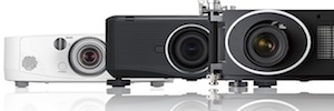 NEC Display: Open days to discover the new range of installation projectors
