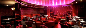 The exclusive Arts Club of London renews its sound system with iLive