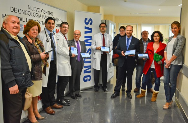 Samsung Hospital de Torrejon