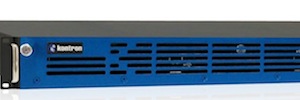 Kontron Short KTQM87: Mini server for building automation and industrial control tasks