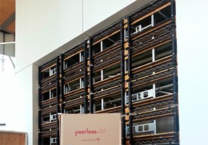 Peerless 111 Town Square Place