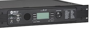 RCF が ISE を選択 2015 新しいデジタルDTX音声避難システムを導入する