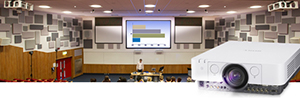 Sony acudirá a BETT 2015 con una completa línea de soluciones audiovisuales y seguridad para el sector educativo
