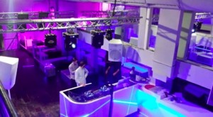 Turbosound-Lexon SuperClub95