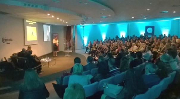 Vitelsa Camara Comercio Valencia