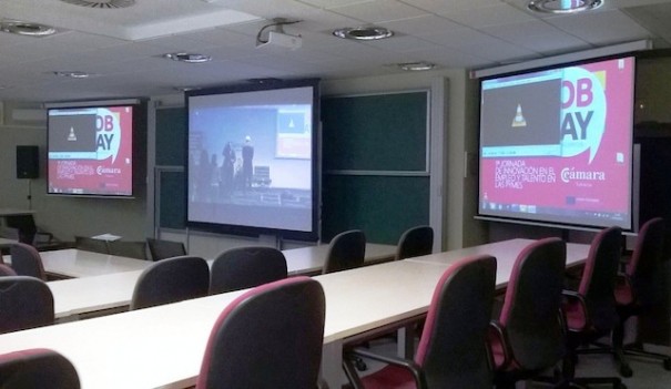 Vitelsa Camara Comercio Valencia