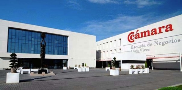 Vitelsa Camara Comercio Valencia