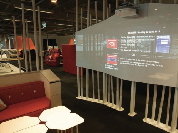 AMX National Australian Bank