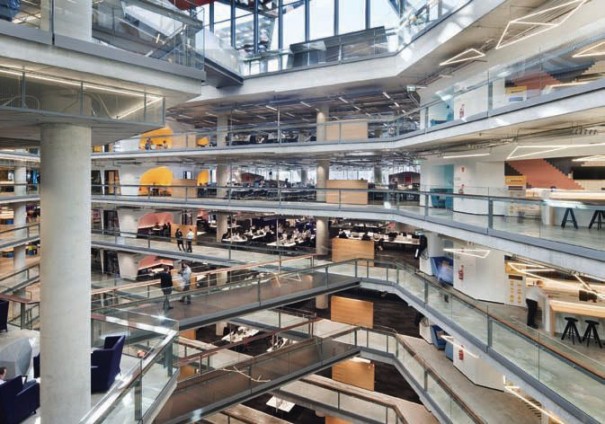 AMX National Australian Bank