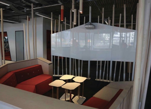 AMX National Australian Bank