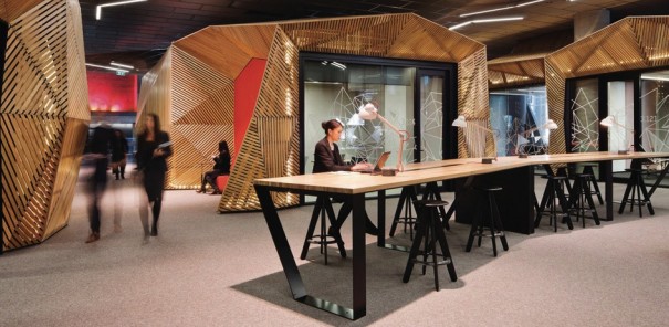 AMX National Australian Bank