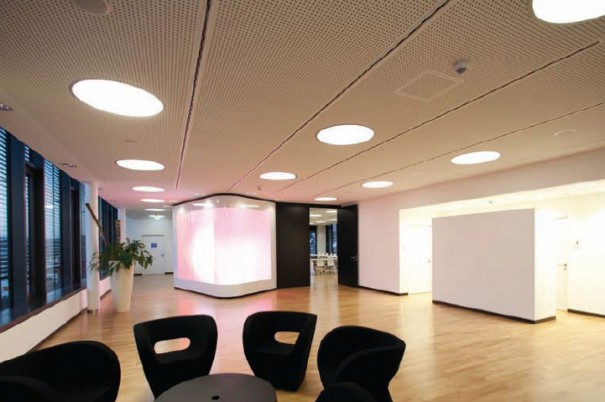 AMX en Volksbank Wilferdingen-Keltern