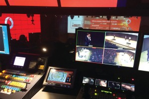 AMX equipa Vodafone Milan