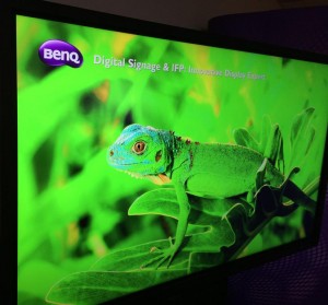 Benq RP790S