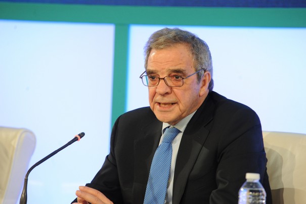 Cesar Alierta CEO Telefonica