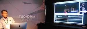 Dataton estrena en ISE 2015 la versión más potente en los quince años de historia de Watchout