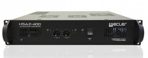 Ecler CHSA2400