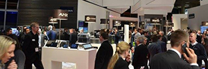 Ise 2016 hangs the 'sold out' sign for the four days of exhibition and reaches out to the IT community