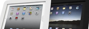 Tech Data adds to its portfolio maclocks security systems for tablets, displays and digital kiosks