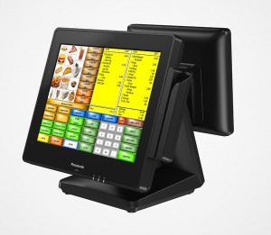 Panansonic JS-970 Core i5