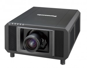 Panasonic PT-RQ13K PT-RZ12K PT-RS11K