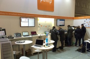 Pexip ISE2015