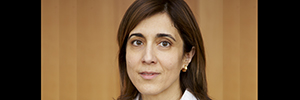 Pilar López Álvarez releva a María Garaña en la presidencia de Microsoft Ibérica