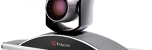 Polycom entwickelt Tools, die eine umfassende kollaborative Erfahrung schaffen