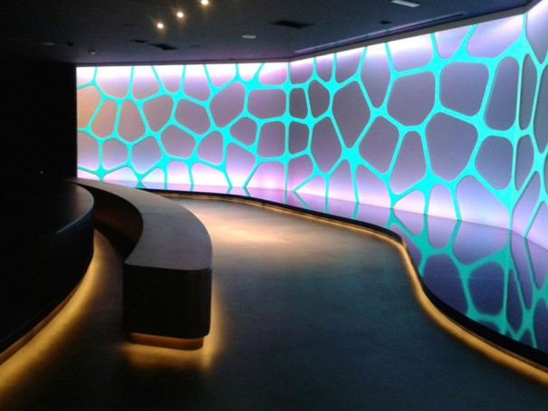 Sono Gaudi Centre de Reus