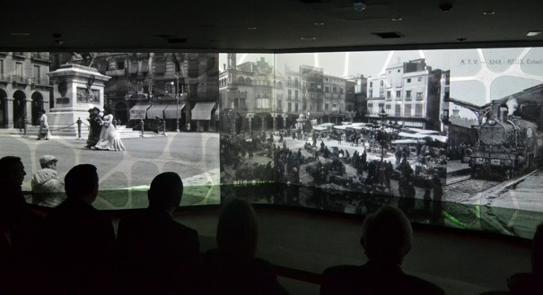 Sono Gaudi Centre de Reus