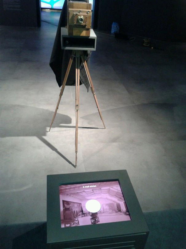 Sono Gaudi Centre de Reus2