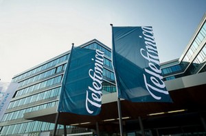 Telefonica Alemania