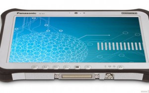 panasonic Toughpad FZ-G1