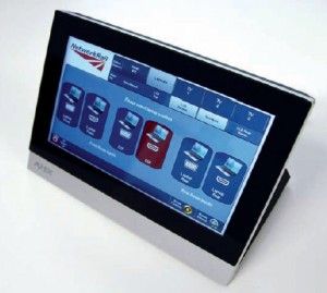 AMX Network Rail Sussex