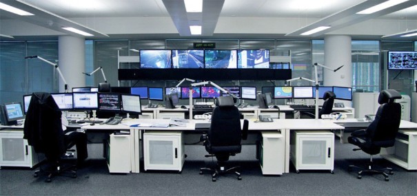 AMX Network Rail Sussex