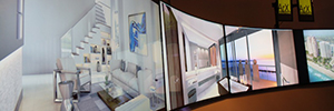 Realidade virtual chega ao mercado imobiliário com a ArX Solutions