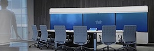 Cisco inaugurates its fifth Global Services Center in Mexico