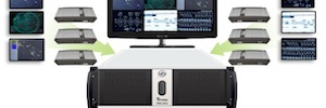 Epiphan VGA Grid: capture up to twelve HD video signals simultaneously