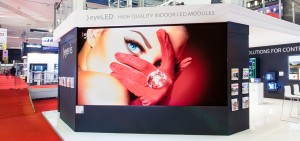 Eyevis modulos led Full HD