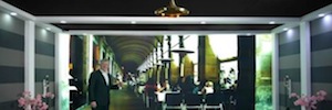 Huawei definiert mit MirrorSys die immersive Telepräsenz der Zukunft