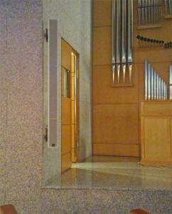 JBL Intellivox Compania Jesus Earpro